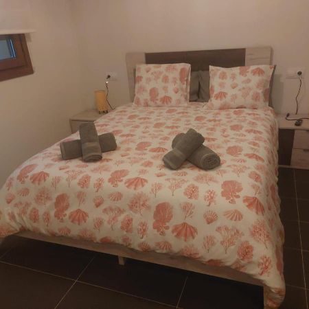 דירות Posada De Llanes Aldea Bricia 201 מראה חיצוני תמונה