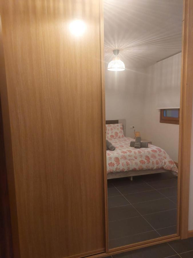 דירות Posada De Llanes Aldea Bricia 201 מראה חיצוני תמונה